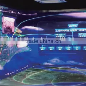 LED Floor for Indoor Projects, Produced by Shanghai Yeeso thumbnail-1
