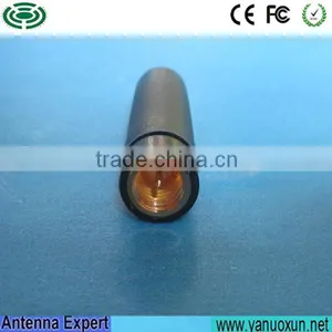 Manufacturer Supply 3.5dBi Antenna 433MHz GSM GPRS Antenna Omni 433MHz GSM GPRS Rubber Antenna thumbnail-1
