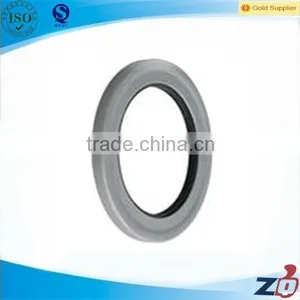 Silicone Rubber Seals Wheel Oil Seals Rubber Seal o Ring thumbnail-1