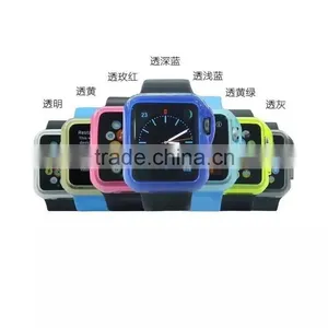 The Cover Protector for Iphone Watch Case thumbnail-1