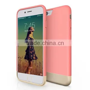 High Quality Factory Price Hybrid Case For Iphone 6s Case thumbnail-1