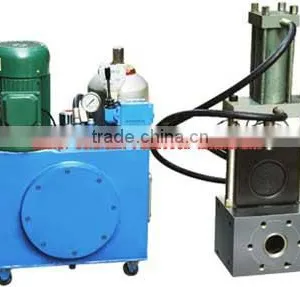 Hydraulic Screen Changer thumbnail-1