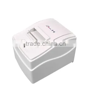 Mini Thermal Paper Printer for Retail Shop Pos System AB-58T From ZONERICH thumbnail-2