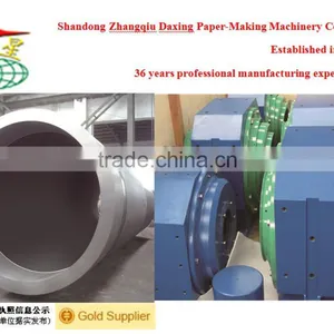 Supply Bearing Housing Used to Paper Machine thumbnail-1
