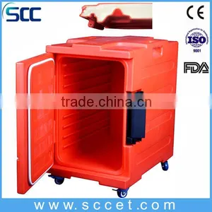 Insulated Food Warm Boxes Keeping Warm Food Box (use in Hotel & Catering) thumbnail-3