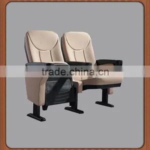 Wholesale Theater Auditorium Hall Chair CH-A02 thumbnail-1