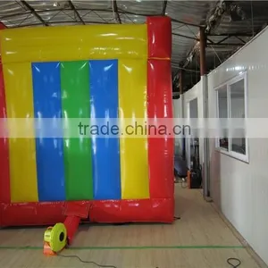 Factory Supply Inflatable Paintball Shooting Range for Sale thumbnail-6