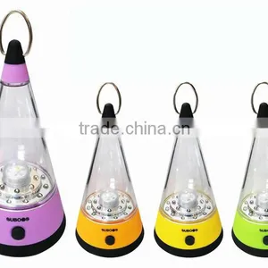 Rechargeable Led Camping Lantern thumbnail-1