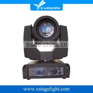 Sharpy 7r Moving Head Stage Lighting 230w Beam Moving Head Quality Choice thumbnail-1