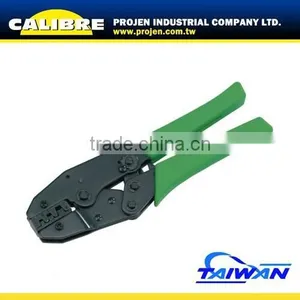 CALIBRE Auto Repair Tools Ratchet Crimping Pliers thumbnail-1