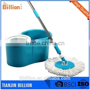 Manufacturer Wholesale Good Quanlity Flat Mop Products Imported From China Wholesale thumbnail-4