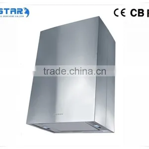 2016 New Design Chimney Focus Hood VESTAR CHINA thumbnail-1