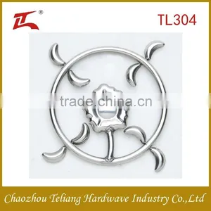 Trustworthy China Supplier Stainlee Steel Decorative Accessories thumbnail-1