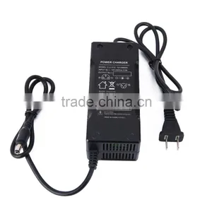 12.6V 8A 3 Series of Lithium Polymer Battery Charger 12V Constant Current Constant Voltage Battery Pack thumbnail-2