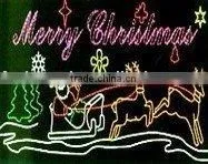 Christman Motif Light thumbnail-1