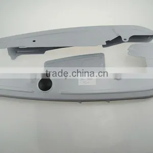 Motorcycle Spare Parts Chain Cover for BAJAJ100 thumbnail-1