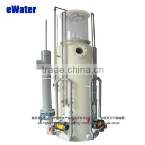 Sea Water Fish Protein Skimmer for RAS Aquaculture Recirculating System thumbnail-1