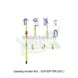 Operating Insulator Rod ( SUP-ESP-TER-220-2 ) thumbnail-1