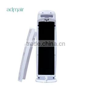 LED Display Air Purifier With True HEPA Filter thumbnail-3