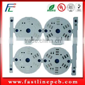 High Quality Aluminum Cree Led Pcb Production thumbnail-5