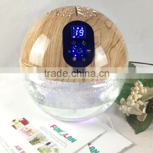 Air Freshners +Air Revitalisors Essential Oil Based thumbnail-2