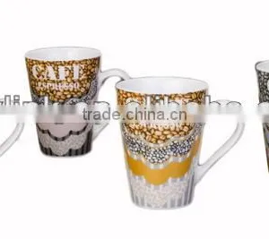 2014 Hot Sell Soccer Mug Ceramic thumbnail-1