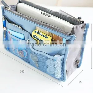 YIWU RODA Multicolor Optional Large Capacity Receive Cosmetic Bag thumbnail-2