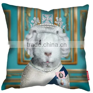 3d Designs for Travel Seat Cushion Cover thumbnail-1