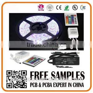 Customer Rgb Led Strip in China thumbnail-3