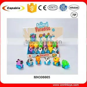 Kid Toy Mini Pull Back Car for Kids thumbnail-1