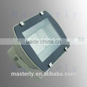 PIR Motion Sensor. High Lumen. Waterproof LED Solar Security Floodlight thumbnail-5