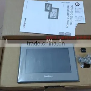 PFXGE4408WAD PROFACE Hmi GC-4408W thumbnail-2