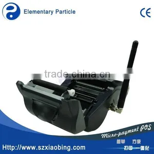 Linux Mini POS Terminal System With Thermal Printer T260 thumbnail-3