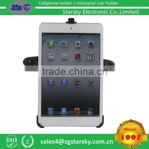 Universal 360 Degree Rotation Car Seat Headrest Holder Mount for Ipad Mini thumbnail-1