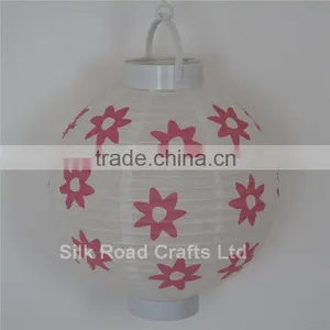 Cheap Price LED Light Battery Operated Lantern thumbnail-6