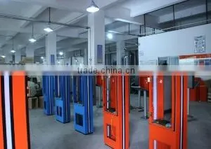 Shenzhen Fujica Intelligentized System Co., Ltd. company overview - view 3 thumbnail