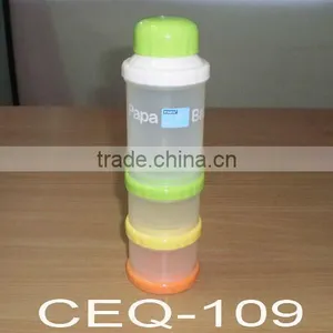 MILK POWDER /FRUIT JUICE CONTAINER thumbnail-1