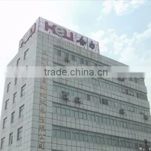 Wenzhou Heli Automatic Meter Co., Ltd. company overview - view 1 thumbnail