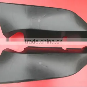 Custom Made Plastic IPAD Cover Maker thumbnail-1