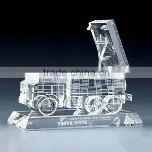 Nice Crystal Truck Models Lorry Models 3d Car Models thumbnail-1