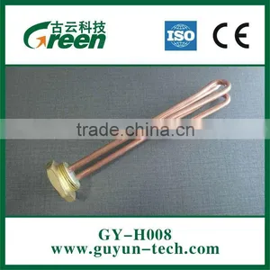 Electric Heating Elements for Water Heater Insulation Material Medium Temperature MG Powder thumbnail-1