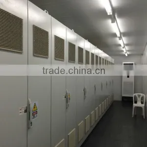 HTEQ Series Power Factor Correction Device thumbnail-3