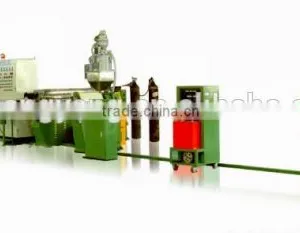 Hot Selling Copper Wire Extrusion Machine Double /three Layers Co-extrusion Machine thumbnail-1