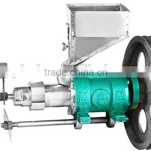 Hot Sale Corn Puffing Machine thumbnail-2