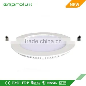 New Design Thin LED Circular Panel Light 18W thumbnail-1