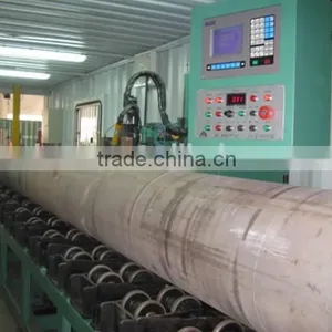 Pipe Cutting Beveling Workstation Type-B thumbnail-4