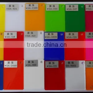 Acrylic Display Board thumbnail-1
