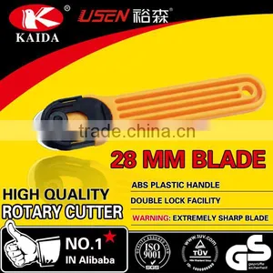 Hot Sale 45mm Fabric and Paper Rotary Cutter thumbnail-5