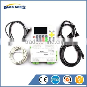 New Wholesale Competitive Co2 Laser Cutter Dsp Control Machine thumbnail-1