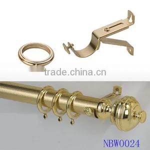 Best Products Steel or Aluminium Curtain Track thumbnail-1